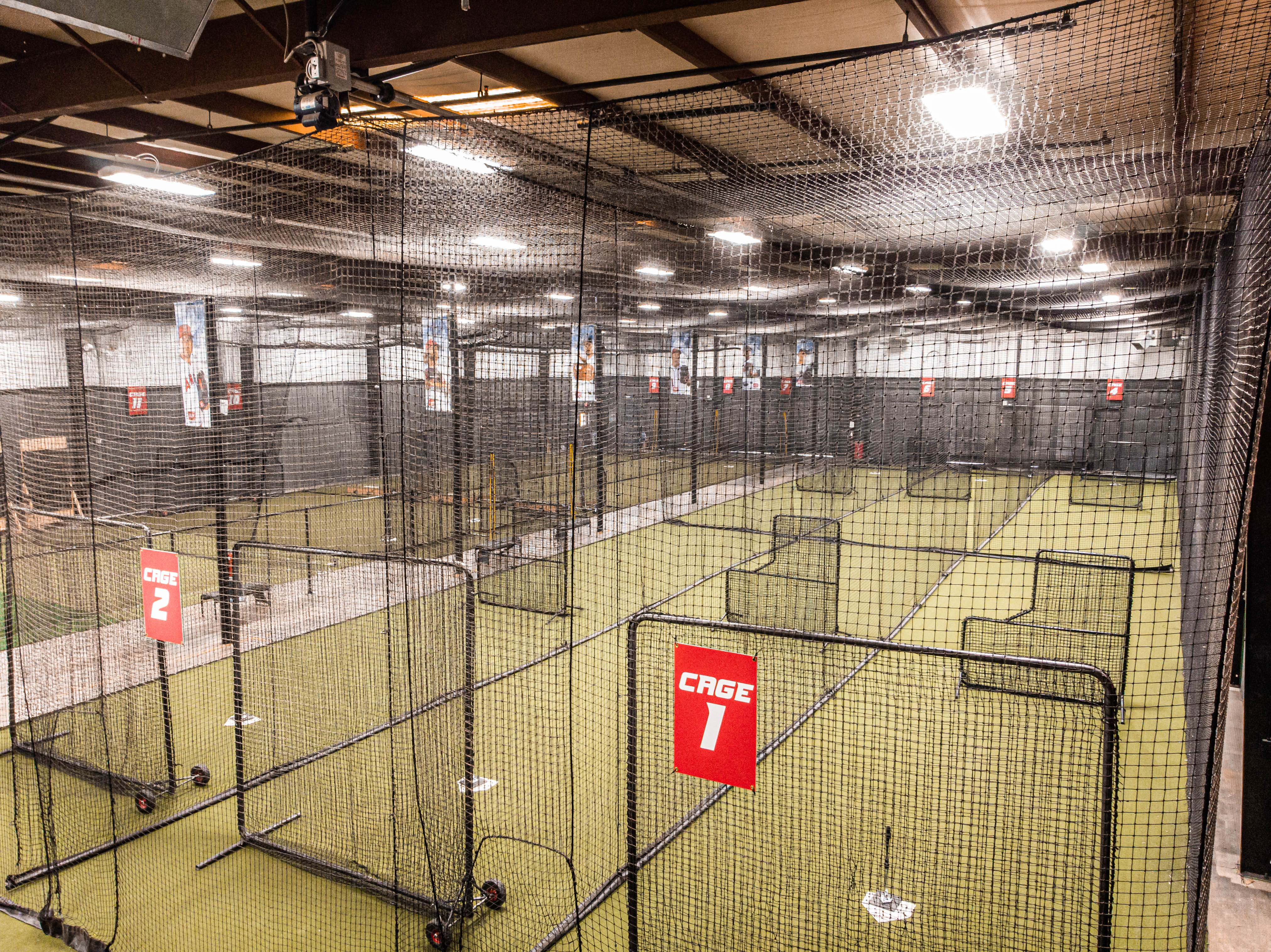 rawlings training center 