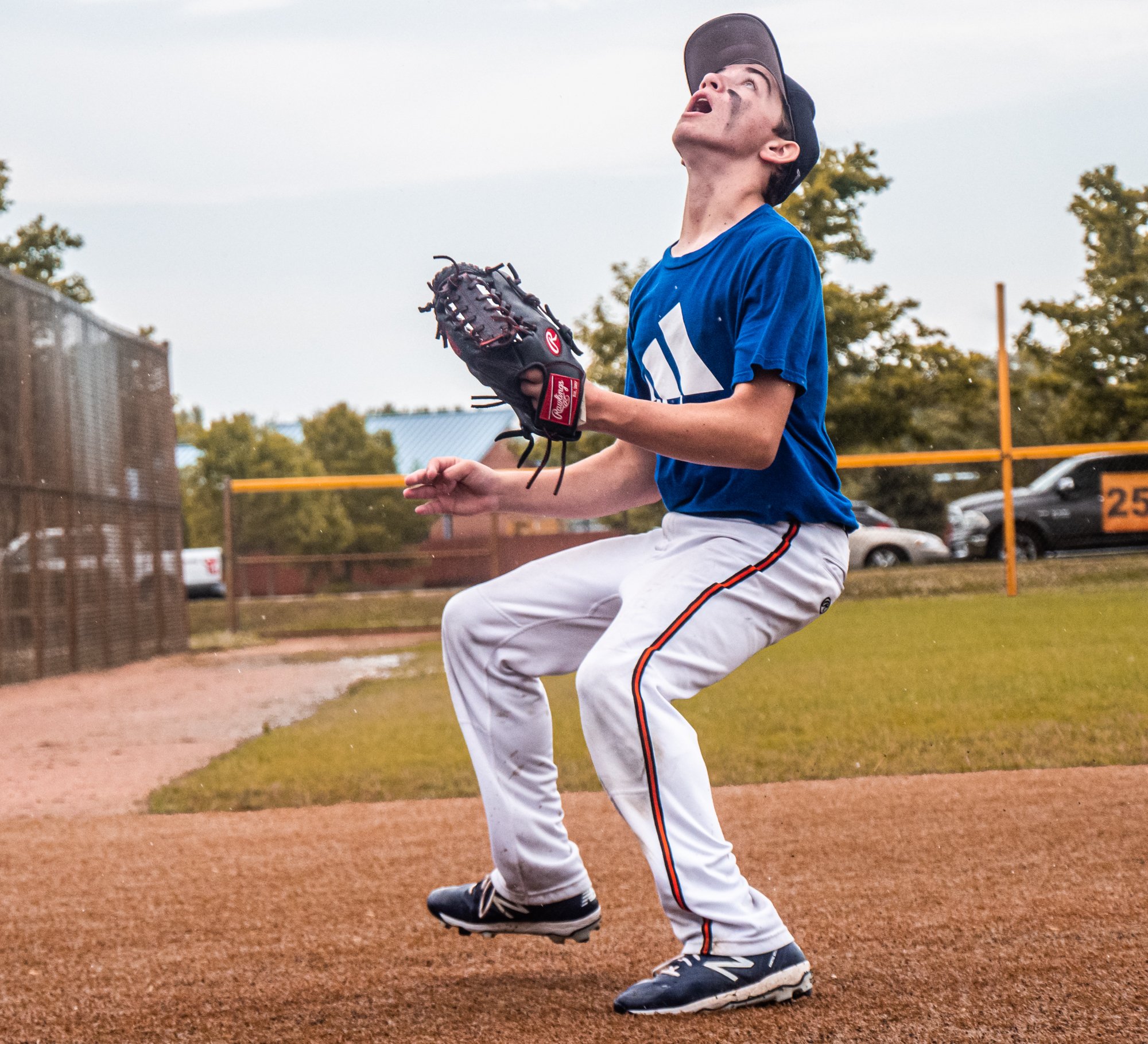 World Series Camp June 30-24